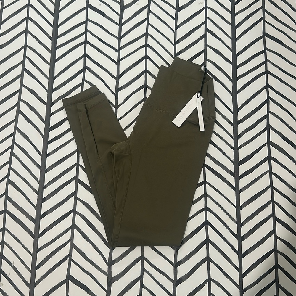 NWT ParagonFitwear Naked Legging
